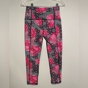 Victoria Secrets Capri Leggings